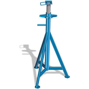 Suporte ajustável - AV L series - HYWEMA - Josef Schwahlen GmbH & Co.KG
