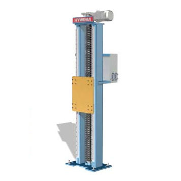 Coluna de elevação elétrica - EHL-L250 series  - HYWEMA - Josef Schwahlen GmbH & Co.KG