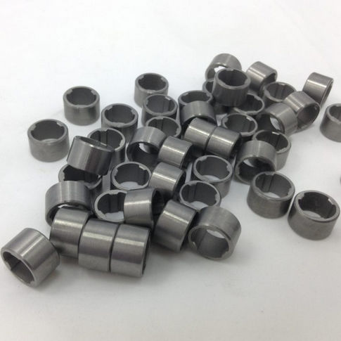 Luva de conexão - Hd Carbide Solution Co. , Ltd - em carboneto / para bomba de óleo / para bomba de água
