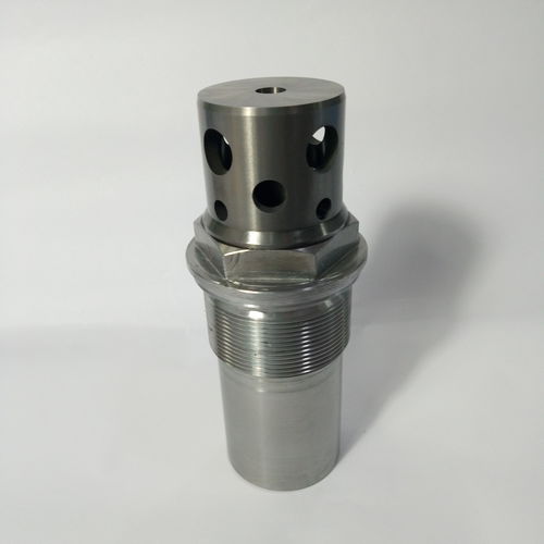 Luva de controle de vazão - Hd Carbide Solution Co. , Ltd - press-fit / em carboneto / para válvulas