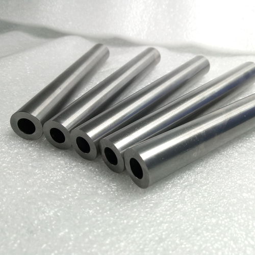 Luva de controle de vazão - Hd Carbide Solution Co. , Ltd - em aço inoxidável / em carboneto de tungstênio / de gás