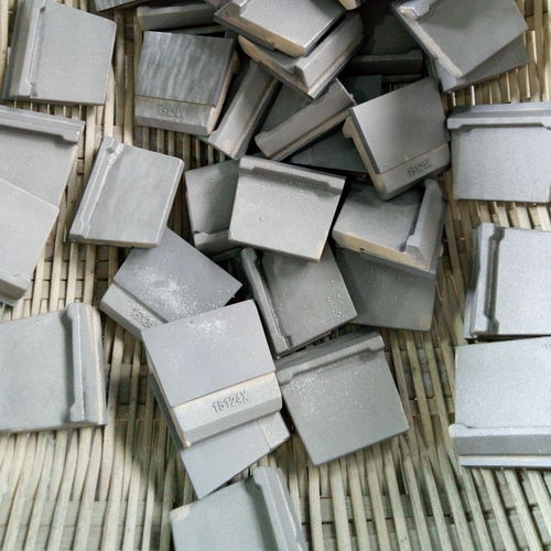 Inserto ajustável - Hd Carbide Solution Co. , Ltd - em carboneto de tungstênio