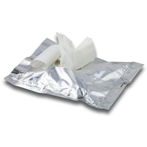 Lencos umedecidos de limpeza - 500 - EWAC spol. s r.o.