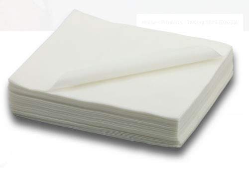 Absorvente folha - TAKrag 1079 - EWAC spol. s r.o. - universal