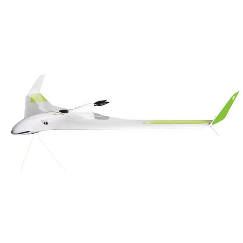 Drone de asas fixas - Bramor mSX - C-Astral - de monitoramento / para mapeamento / para aplicações agrícolas
