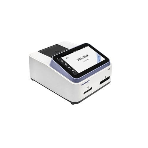 Analisador de imunoensaios - VG2 - Chengdu Seamaty Technology Co.,Ltd - de gás / de eletrólitos / de sangue