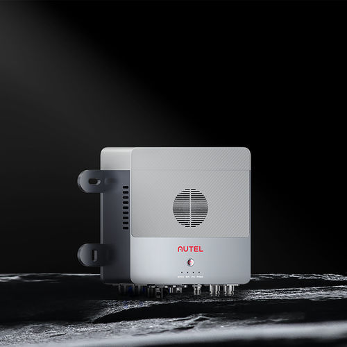 Repetidor de comunicação - Autel Robotics - de redes / com conexão sem fio / por transmissão