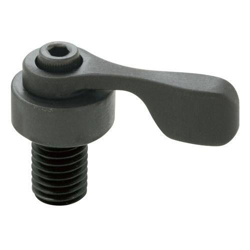 Elemento de fixação de came - CP135-L - Imao Corporation - mecânico / para peças a usinar / compacto