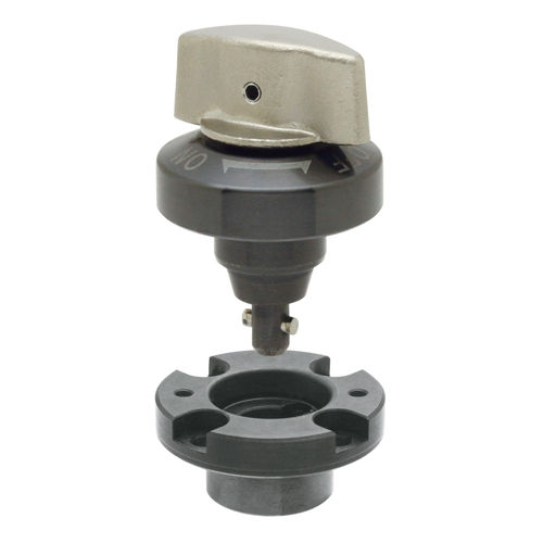 Sistema de posicionamento de 3 eixos - CP723 - Imao Corporation - vertical / rotativo / horizontal