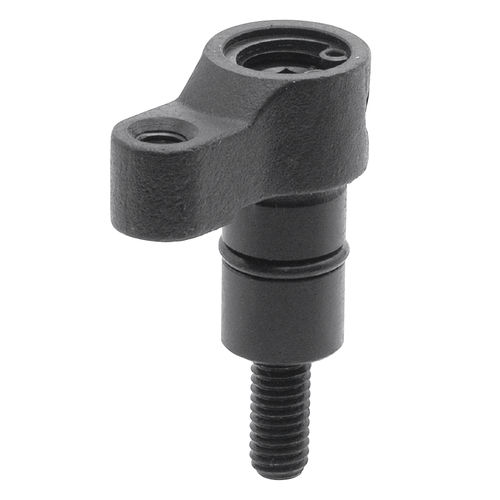 Elemento de fixação mecânico - BJ132 - Imao Corporation - manual / para usinagem / para peças a usinar