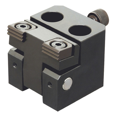 Elemento de fixação manual - CP102 - Imao Corporation - para usinagem / horizontal