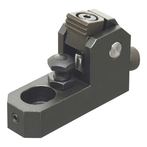 Ferramenta de aperto manual - CP100 - Imao Corporation - para peças a usinar / para usinagem / em aço