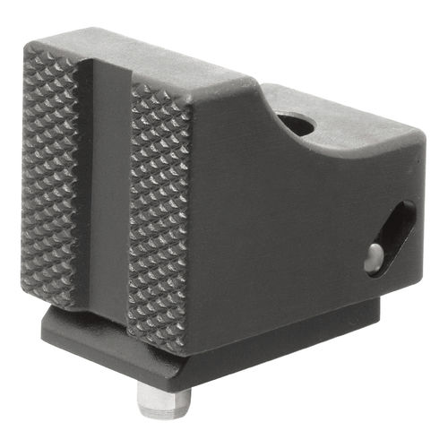 Elemento de fixação manual - CP107 - Imao Corporation - para usinagem / para peças a usinar / horizontal