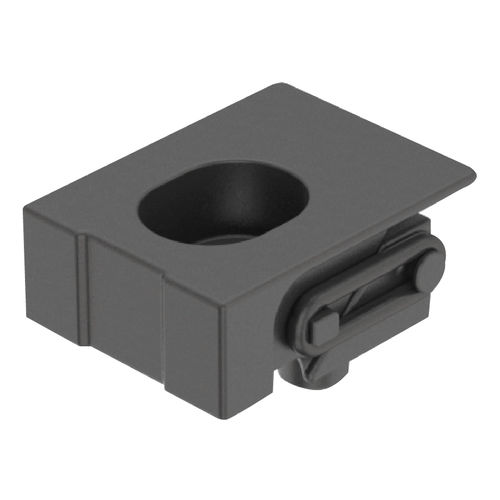 Elemento de fixação manual - CP134 - Imao Corporation - para usinagem / compacto / horizontal