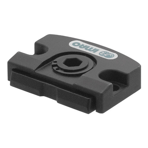 Elemento de fixação manual - QLSCL - Imao Corporation - para usinagem / para peças a usinar / de segurança