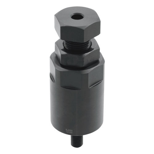 Macaco mecânico de parafuso rotativo - BJ330 - Imao Corporation - com controle manual / com porca / para cargas pesadas