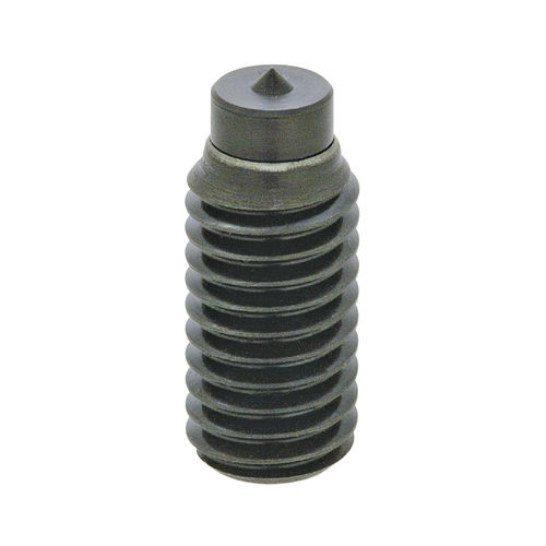 Parafuso de fixação - PCS - Imao Corporation - de encosto / cabeça com sextavado interno / allen sextavado interno
