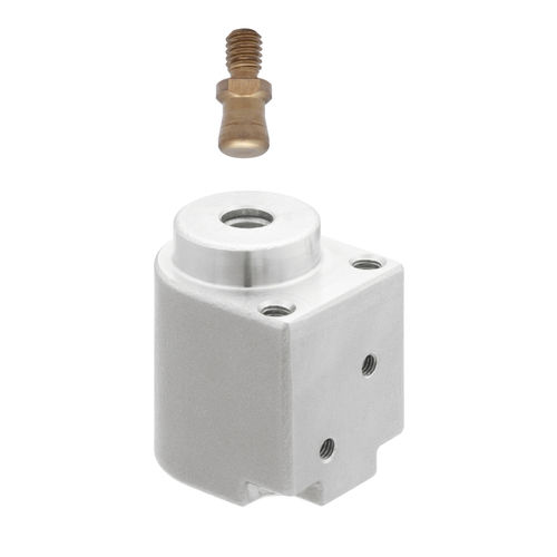 Elemento de fixação pneumático - PPHC-D - Imao Corporation - para peças a usinar / compacto / de dupla ação