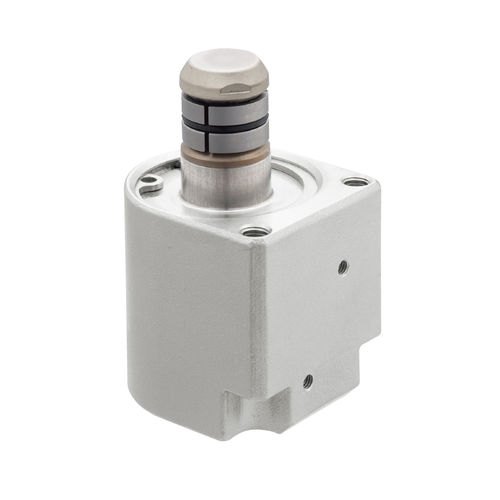 Elemento de fixação pneumático - PIDHC - Imao Corporation - para peças a usinar / compacto / de dupla ação