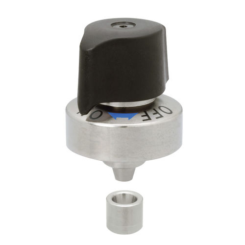 Posicionador retrátil com fecho / trava - QCIC-F - Imao Corporation