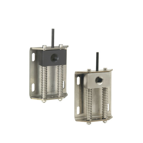 Tensionador de correntes e correias - AST80-SUS - Imao Corporation - de mola / automático / em aço inoxidável