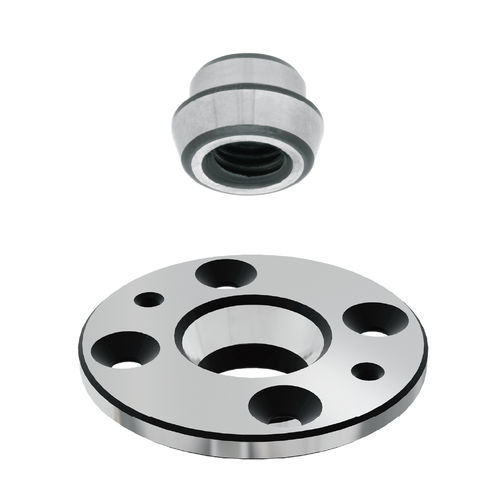 Pino de centragem - CP780 series - Imao Corporation