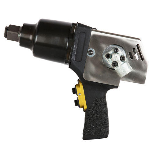 Chave de impacto hidráulica - k200  - CAP srl - tipo pistola / de alta precisão