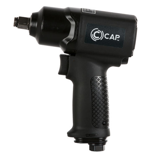 Parafusadeira pneumática tipo pistola - KP58 - CAP srl - de impacto