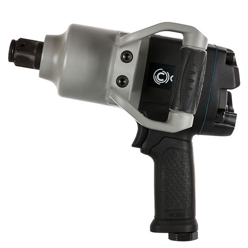 Parafusadeira pneumática tipo pistola - KP240 - CAP srl - de impacto