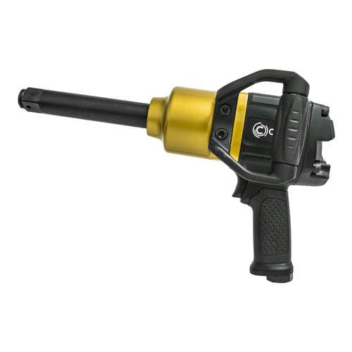 Parafusadeira pneumática tipo pistola - KP240L - CAP srl - de impacto