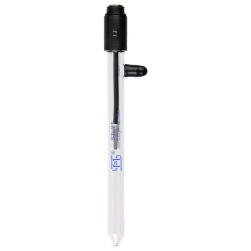 Elétrodo de referência - SE2 series - Sensortechnik Meinsberg GmbH - seletivo de íons / de eletrólito líquido / de vidro