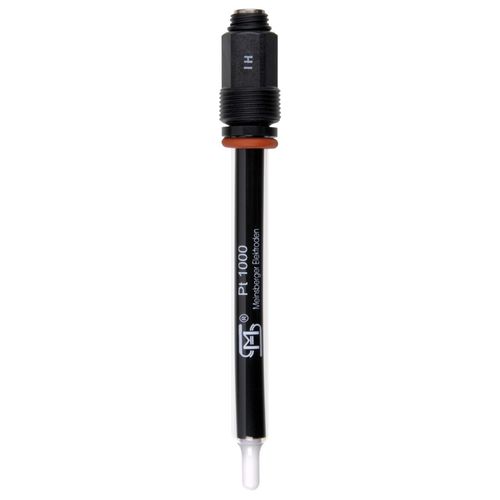 Sensor de temperatura Pt100 - Sensortechnik Meinsberg GmbH - Pt1000 / de processo / em vidro