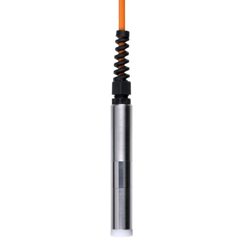 Sensor de oxigênio eletroquímico - MF441 - Sensortechnik Meinsberg GmbH - de processo / com compensação de temperatura integrada