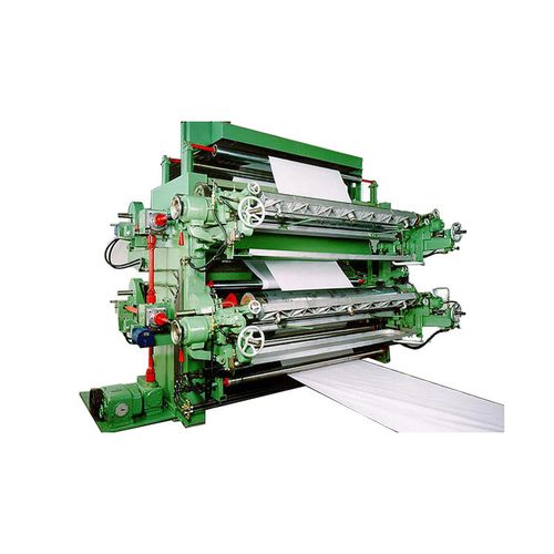 Máquina de impressão - Roth Composite Machinery GmbH