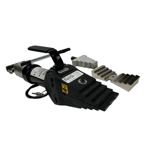 Separador de flange hidráulico - HSW15TSCEX  - MATCH s.r.o Flange Service Tools - ATEX / manual