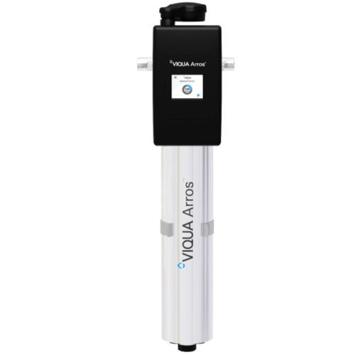 Unidade de purificação de água para água potável - Arros 22 - Trojan Technologies Group ULC - compacta / por UV