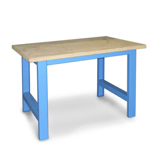 Mesa de trabalho - TD series - SOLO Swiss & BOREL Swiss