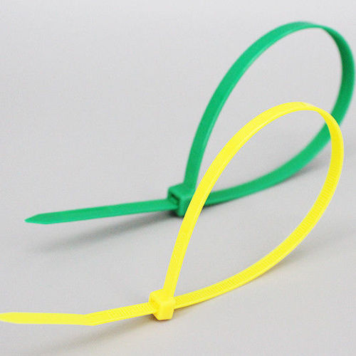 abraçadeira de cabos em nylonXGS-3x200