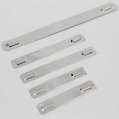 Porta-marcador para cabo - DM-SSM series - DEMOELE / Wenzhou Duanmeng Electric Co.,Ltd