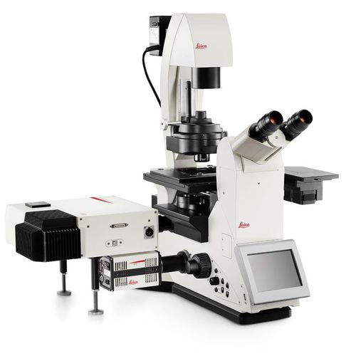 Kit de manuseio - Infinity Scanner - Leica Microsystems GmbH