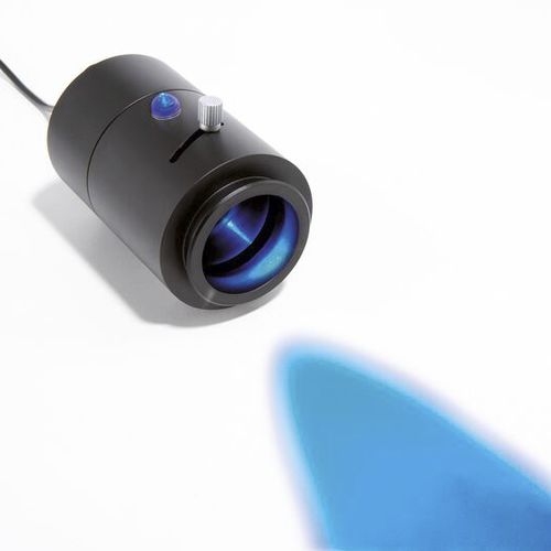 Fonte de luz para lâmpada fluorescente - SFL100 - Leica Microsystems GmbH - de LED / para microscopia