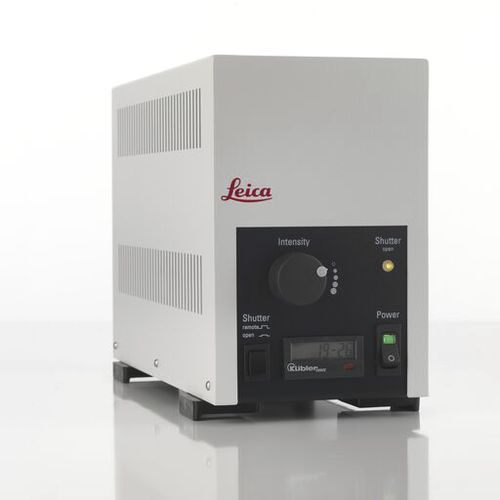 Fonte de luz para microscópio - EL6000 - Leica Microsystems GmbH