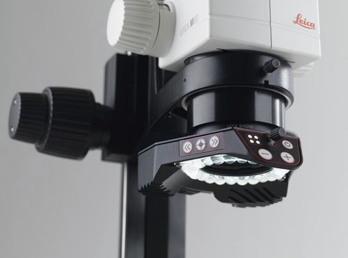 Iluminação anular - LED3000 RL - Leica Microsystems GmbH - luminária / de LED