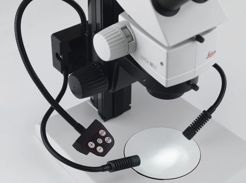 Lanterna de trabalho de LED - LED3000 SLI - Leica Microsystems GmbH - flexível / modelo cantilever