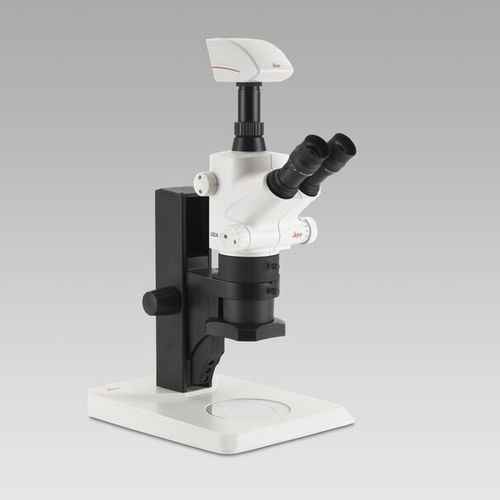 Suporte para microscópio - LED2500 - Leica Microsystems GmbH