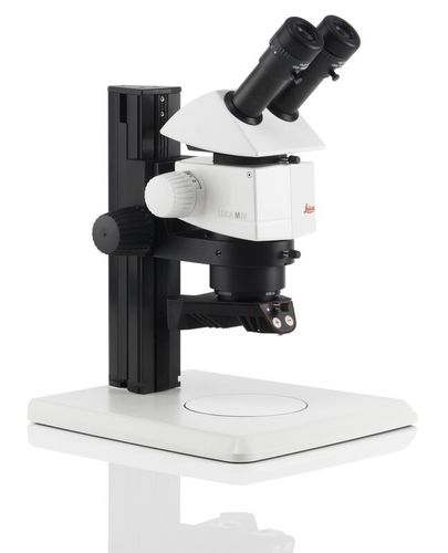 Iluminação de LED - LED3000 NVI - Leica Microsystems GmbH
