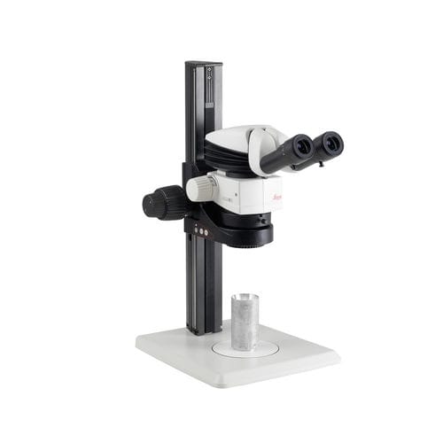 Iluminação de LED - LED5000 NVI - Leica Microsystems GmbH