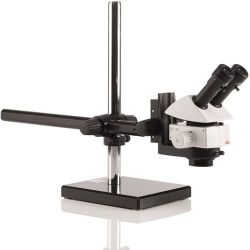 Estereomicroscópio óptico - Leica M50/M60/M80 - Leica Microsystems GmbH - para inspeção / industrial / de laboratório