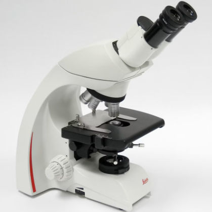 Microscópio óptico - DM750 - Leica Microsystems GmbH - didático / vertical / binocular