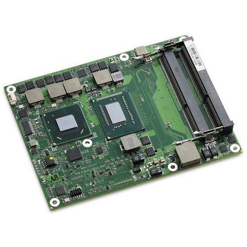 Módulo de CPU COM Express - IBR-i3-3217UE - Sealevel Systems - Intel® Core i3 / Dual Core